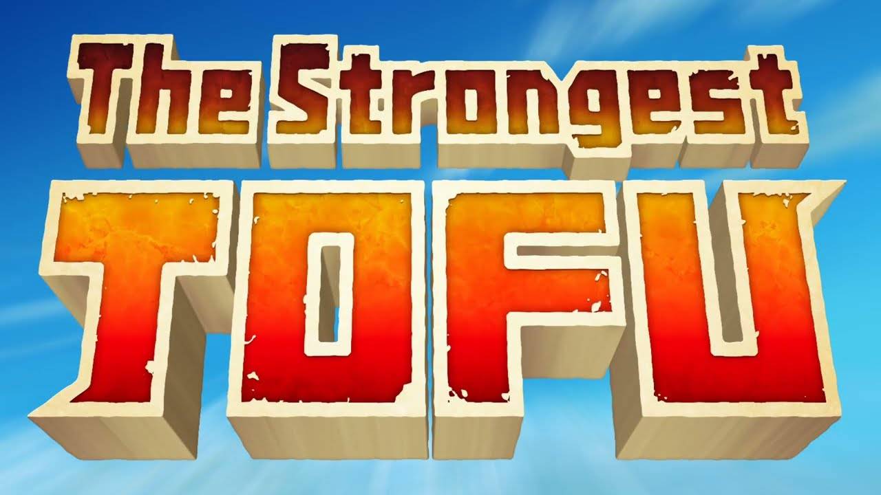 The Strongest TOFU