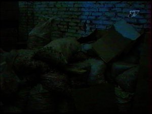 1999 сюжет МВД и Налоговая рейд по  левому алкоголю Георгиевский район
