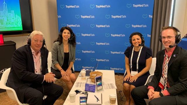 AANA 2019 | Mechanically ventilating patients in the operating room