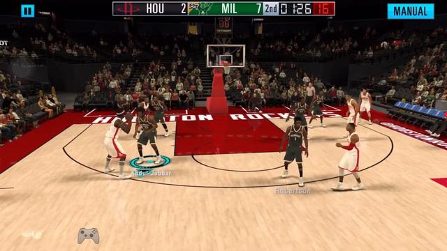 NBA 2K Mobile | GETTING PINK DIAMOND MARK JACKSON FROM GAUNTLET!!!
