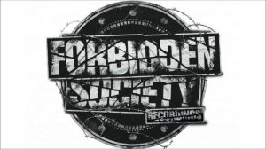 Forbidden Society - Let It Roll Therapy Sessions mix