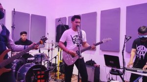 MUSE - WE ARE FUCKING FUCKED (BAND COVER) by Red Alert