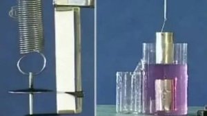 Физика. Закон Архимеда