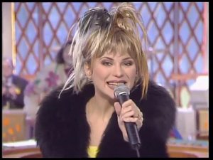 Лариса Черникова - Всего один глоток (13.12.1998)