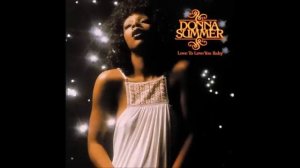 Donna Summer  -  Love To Love You Baby