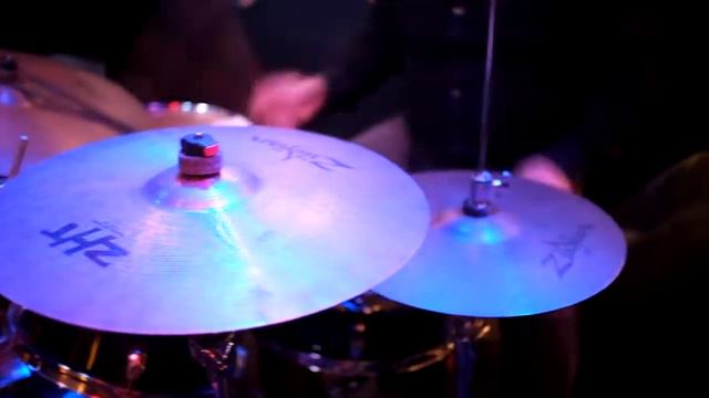 Time for Jazz смотреть онлайн