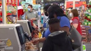 Inflation watch: US consumer prices see sharpest surge since 1982