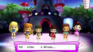 Bratz Babyz Song