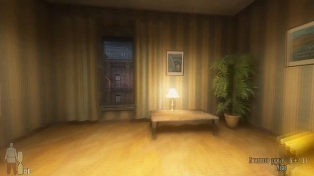 Max Payne 2 : First Person MOD ►  Прохождение #2 ОТ ПЕРВОГО ЛИЦА 💊Remastered HD  @zerroque 