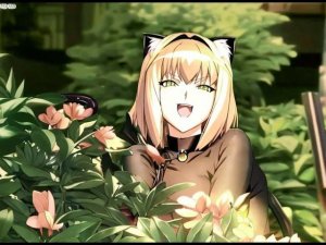 Всё будет - Neco Arc (ai cover)