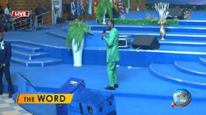 Uzziah Your End Has Come By  Apostle Johnson Suleman ( Third Service, Sunday 26 Jan 2020)