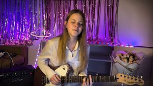 Дом Кукол, Торба-на-Круче - Космонавтская (cover by A.Kopeiko)