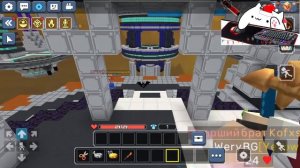 СТРИМ ПО БЛОКМЕН ГО|blockman go|