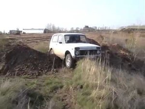 Возможности Нивы 3