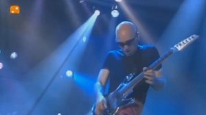 Joe Satriani - The Crush of Love (live)