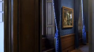 Профессия "Искусствовед"