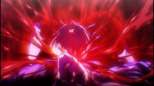 Cradle to the Grave AMV