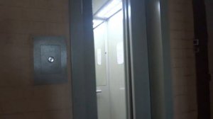 Пассажирские лифты (г. Видное), V=1 м-с, г-п 400 кг (50)