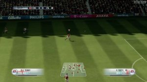 FIFA 06 | Xbox 360 Gameplay