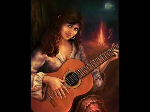 Гитара Не страшны мне годы и печали смотреть онлайн