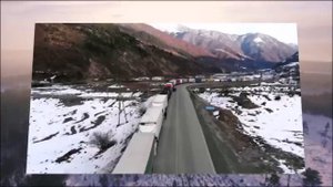 Москва закрыла дорогу в Армению: О РАЗВИТИИ СИТУАЦИИ