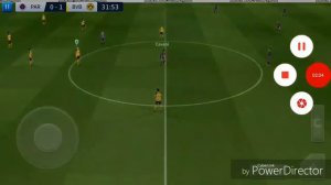 Сейв Борусии в Dream League Soccer 2019.
