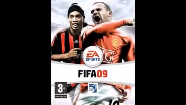 CSS - Jager Yoga (FIFA 09 clean version) смотреть онлайн