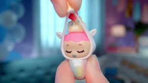 Blume Baby Pop