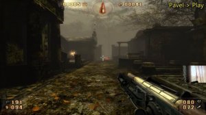 Painkiller: Recurring Evil. Панкиллер абсолютное зло 😈😡. Часть 4.