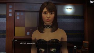 dominatrix