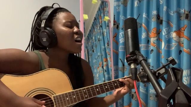 Autumn leaves (acoustic)| As performed by Eva Cassidy смотреть онлайн