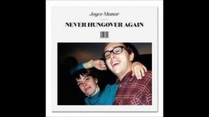 Joyce Manor - End Of The Summer (LYRICS)