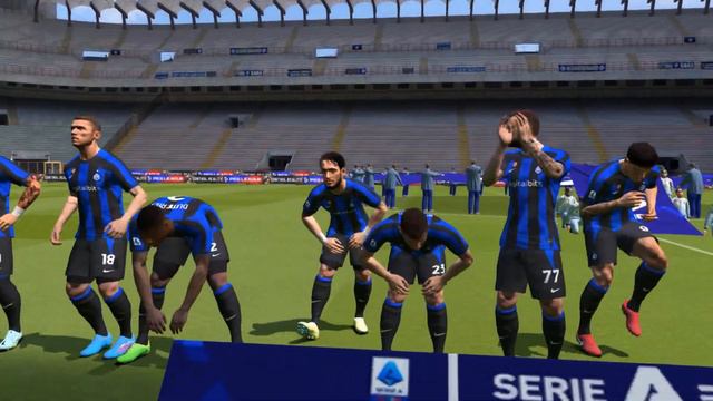 PES 2017 T99 Patch 2023 AIO | Addon and Patch