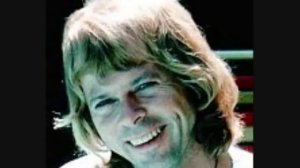 Agnetha Faltskog   The Angels Cry