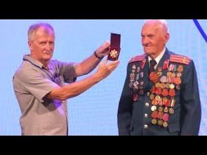 II Военно-патриотический фестиваль городов-героев «И будет вечно биться сердце русской  славы»