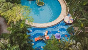 Howard Johnson Resort Sanya Bay, Sanya, China