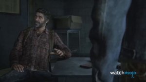 Things You Missed in The Last of Us Episode 6