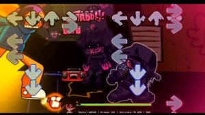 (OLD) FNF Corruption VS WHITTY DAY 3 (+ Deadly Ballistic Instrumental)
