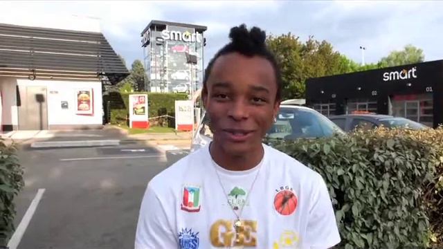 KAFESPORTS: RAYMOND LACCRUCHE смотреть онлайн