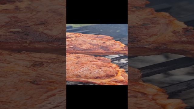 Шашлык из Бараньего седла смотреть онлайн