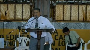 Estudio Bíblico  La Avaricia 2° parte. Pastor Mártir Sabala