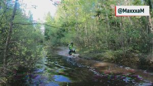 Покатушка на энедуро 18.05.24