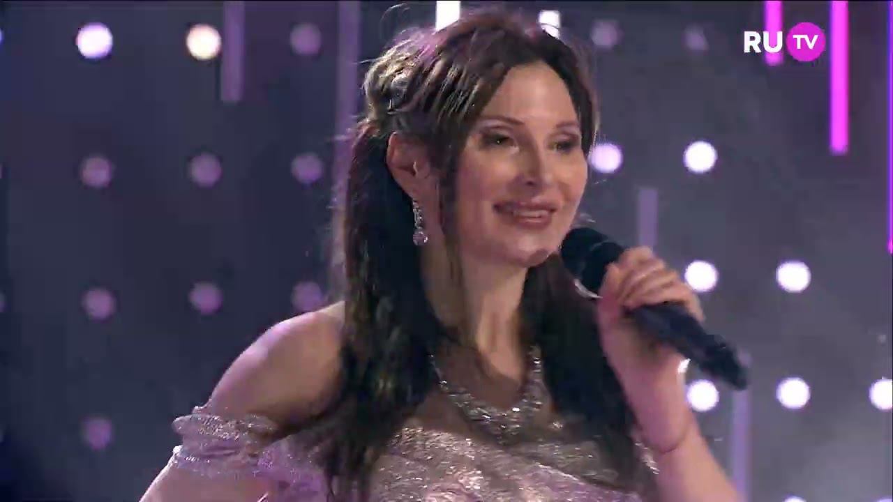 Лариса Черникова - Вспоминать и не надо "Дискотека Дискотек" смотреть онлайн