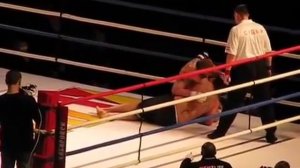 Александр Емельяненко VS Питер Грэхем (Aleksander Emelianenko VS Peter Graham)ultimate fig
