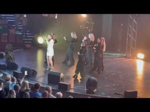Лариса Черникова - Да ты не смейся 13.05.2023 (VEGAS)