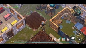 Raid Base maoqimiao - LDOE - Last Day On Earth