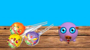 СТРАЙК ИЛИ КУЧА СЛАДОСТЕЙ ДЛЯ МОЕГО ГОВОРЯЩЕГО СВИЛИ!! ДЕНЬ ВКУСНЯШЕК ДЛЯ МОЕГО ГОВОРЯЩЕГО СВИЛИ!