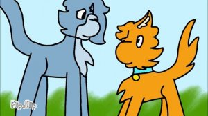 7 Years Old COMPLETE Firestar MAP