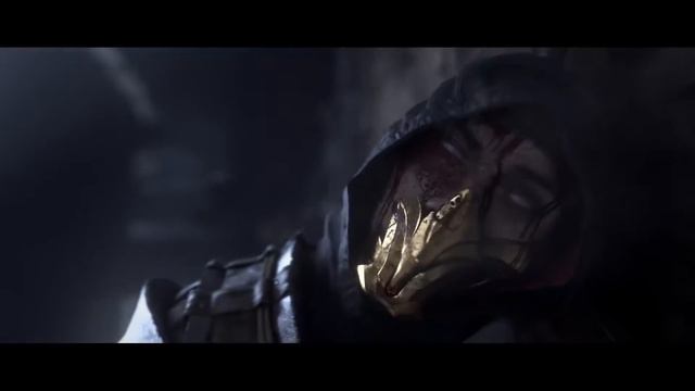Mortal Kombat 11 Trailer but I Sabotaged it смотреть онлайн