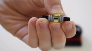 ✔ How to Make a Small Semi-Auto Lego Gun! + INSTRUCTIONS